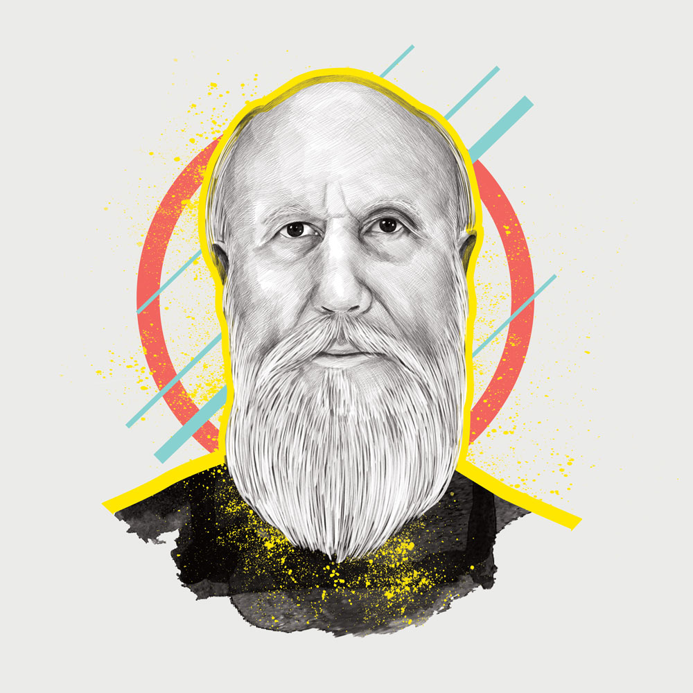 Saint Jerome