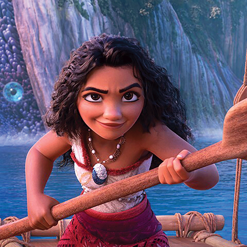 Finding Unity and Strength in “Moana 2”