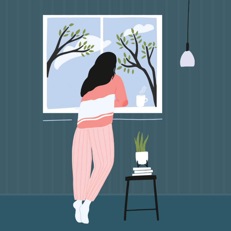 6 Tips to Start a Sabbath Routine