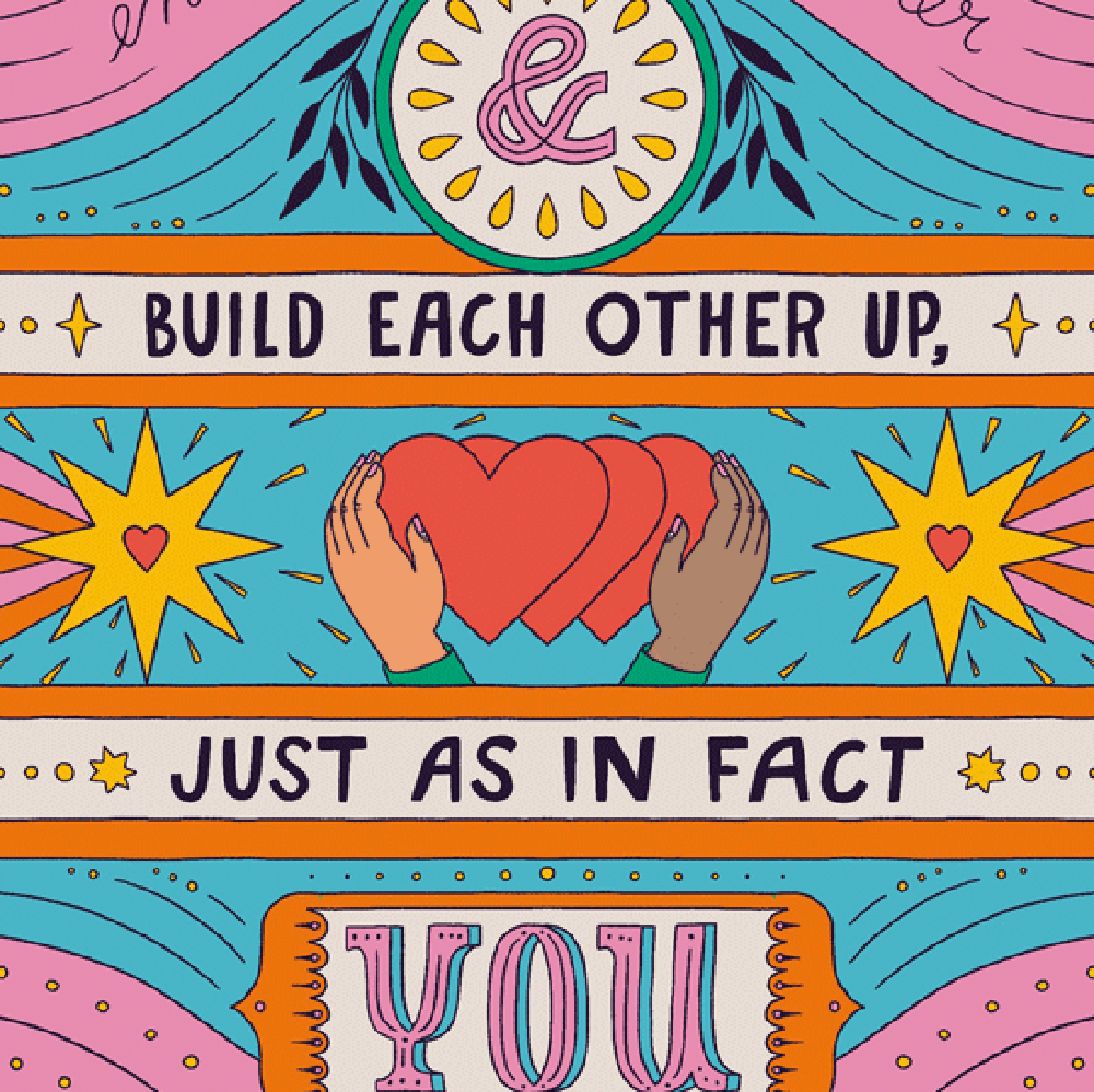 Encouragement from 1 Thessalonians 5:11