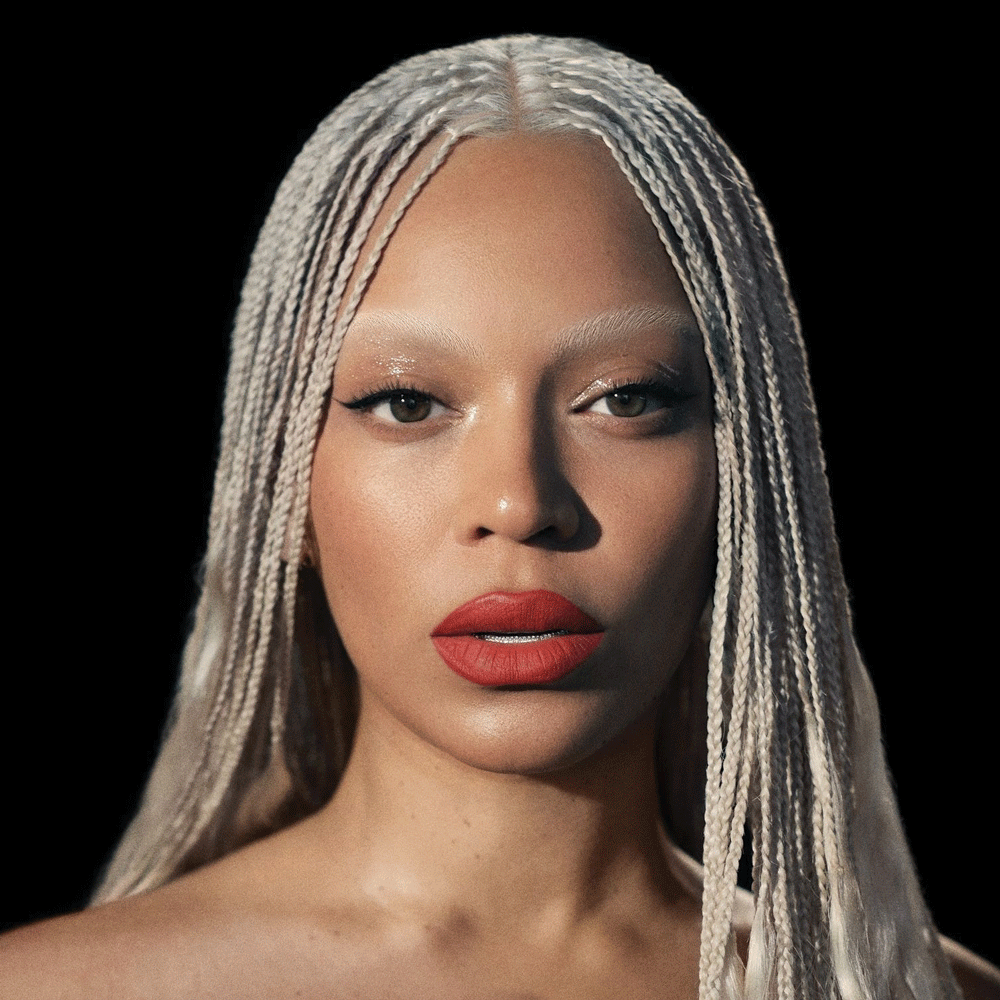No Other Artist Quite Like Beyonce