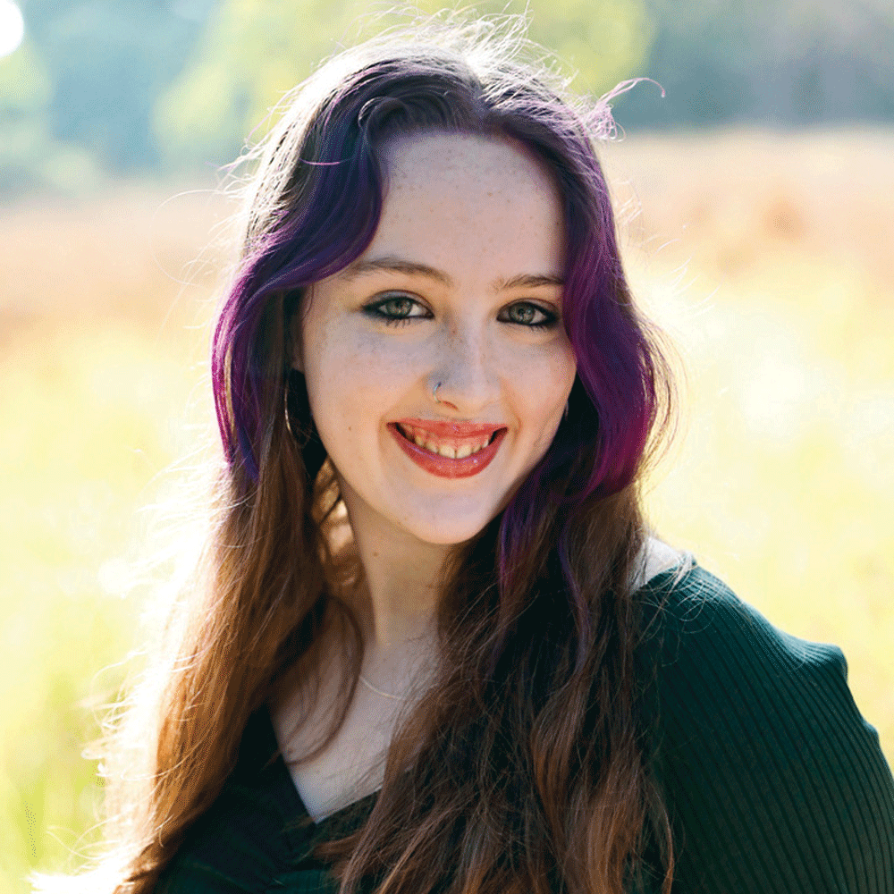Meet Jordyn