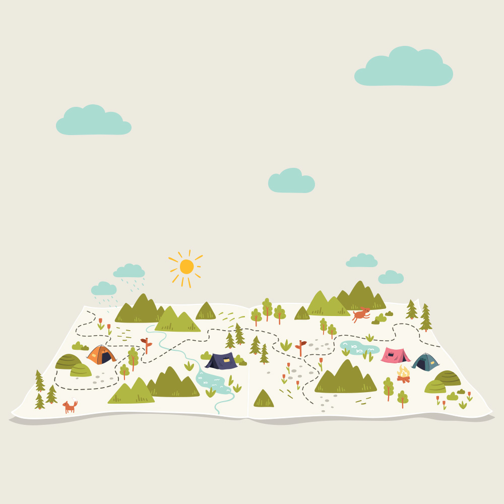 10 Lessons from Camp