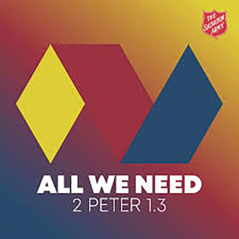 “All We Need” Brings Hope