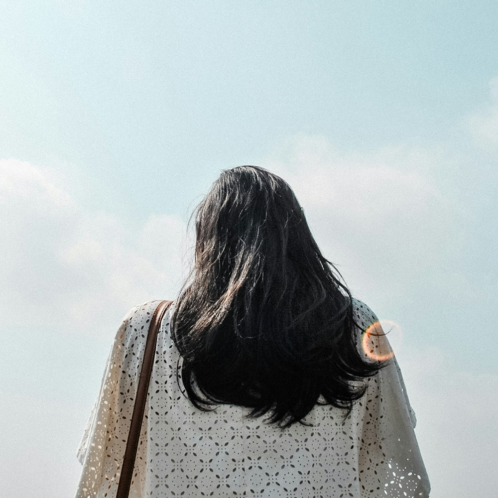 To the Christian Feeling Stuck in Their Faith 