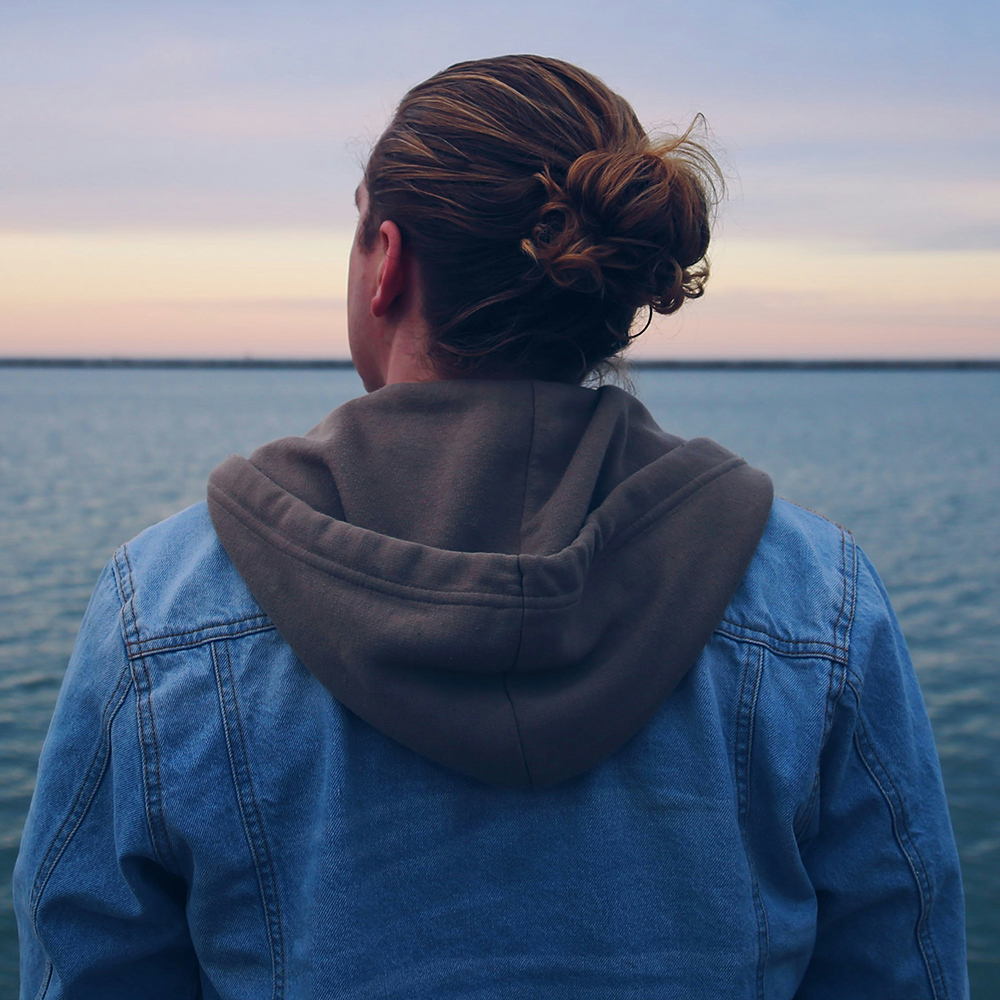 Image for 'To the Christian Who Feels Anxious'
