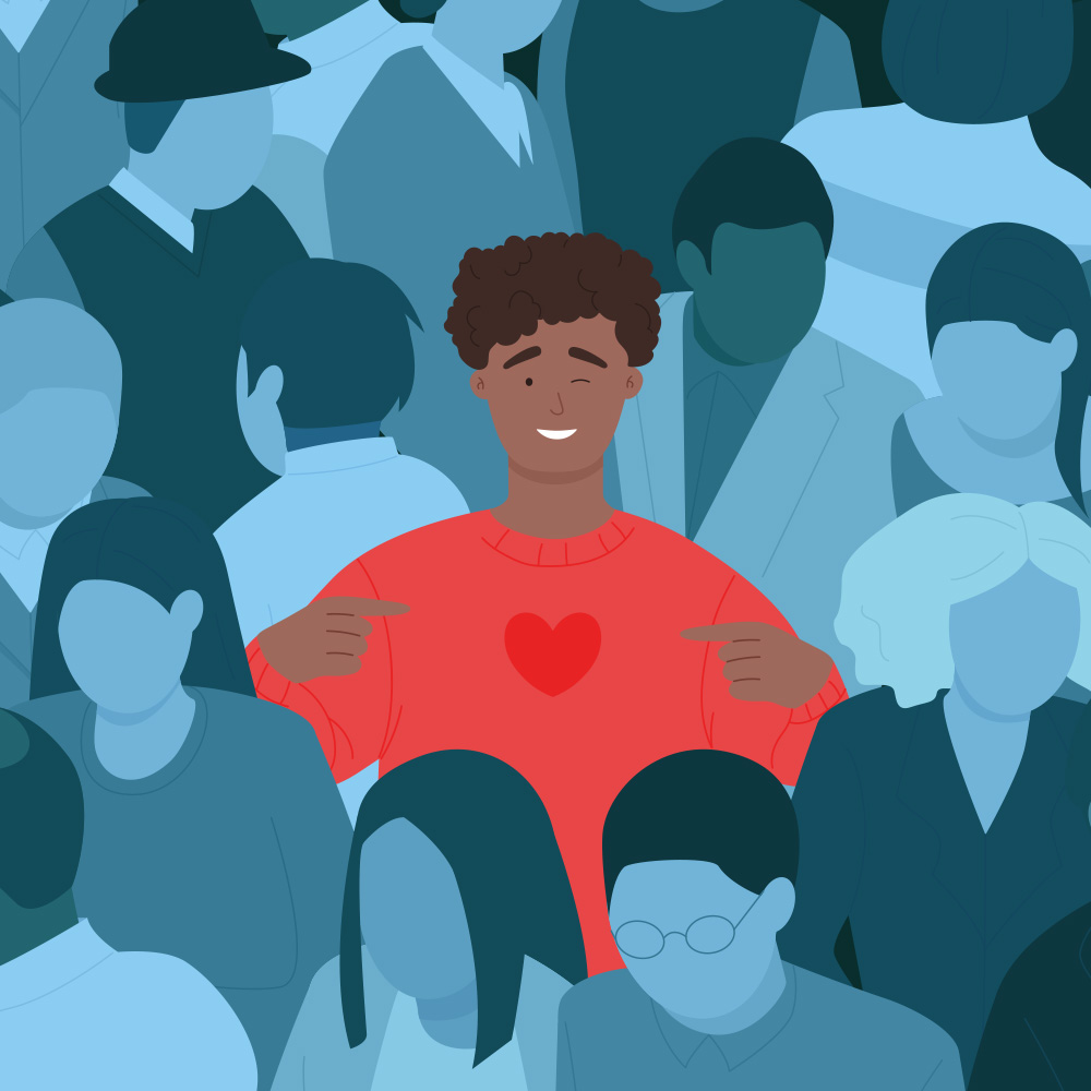 How Knowing Jesus Transformed My Life