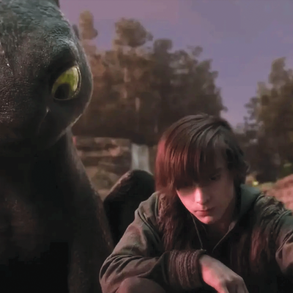 “How to Train Your Dragon” Was A Pleasant Surprise