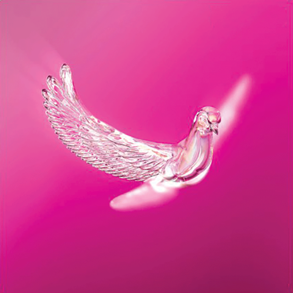 Apple Music’s “New in Christian” Playlist
