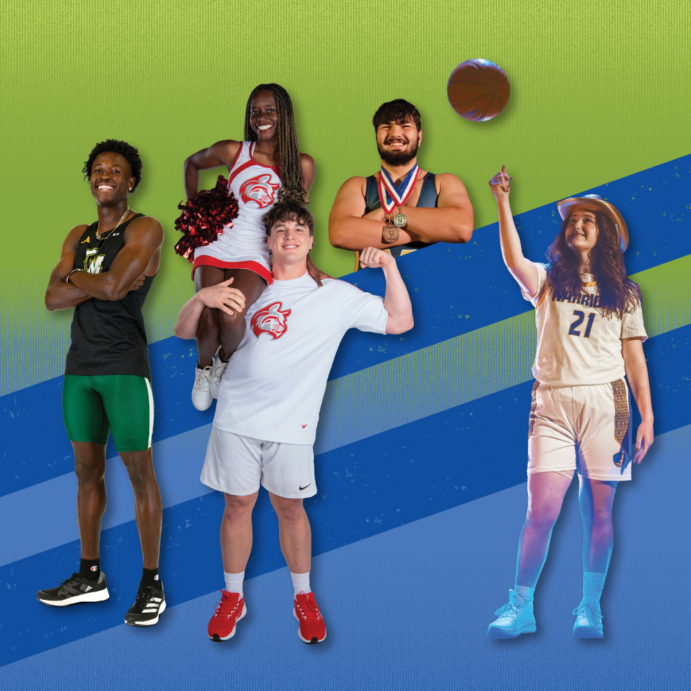 Faithfully Athletic