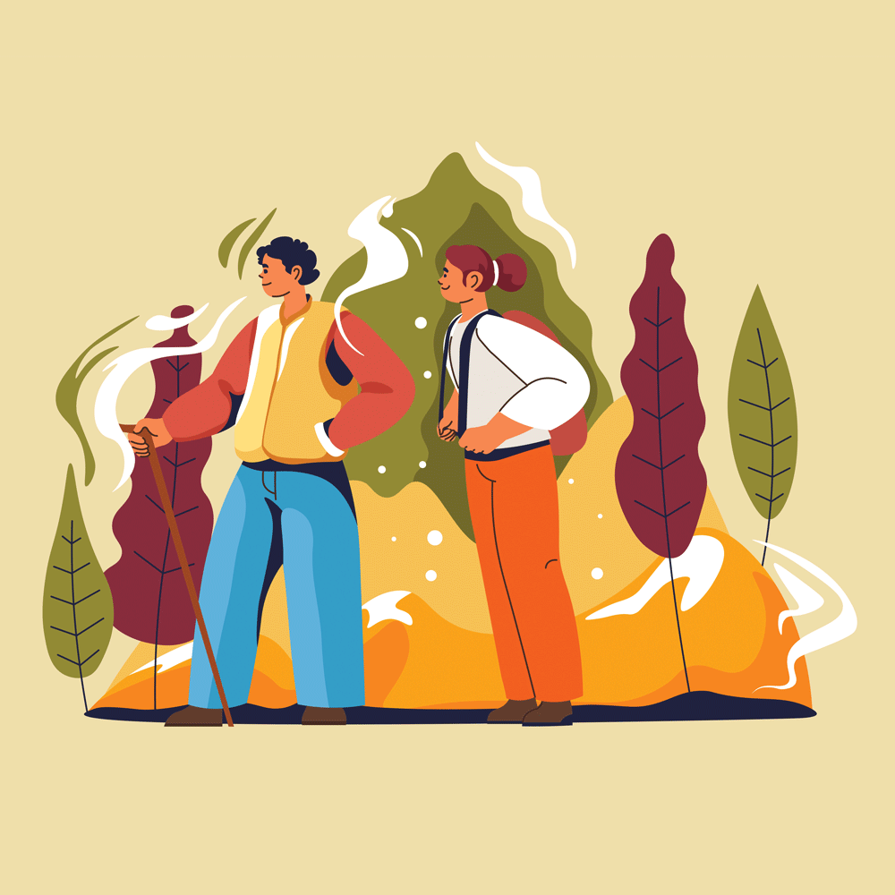 How to Embrace the Coziness of Fall