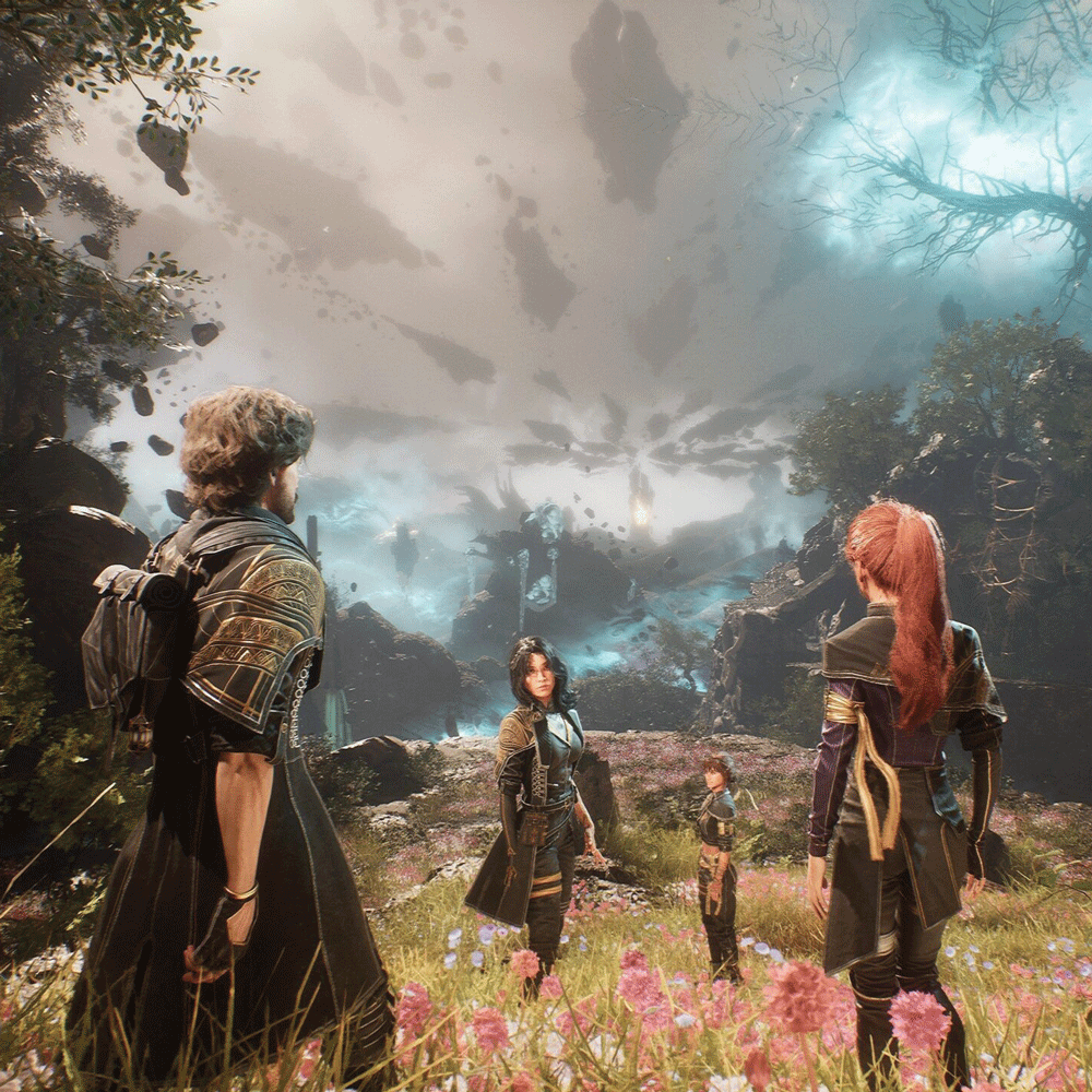 “Clair Obscur: Expedition 33” Is Almost Perfect