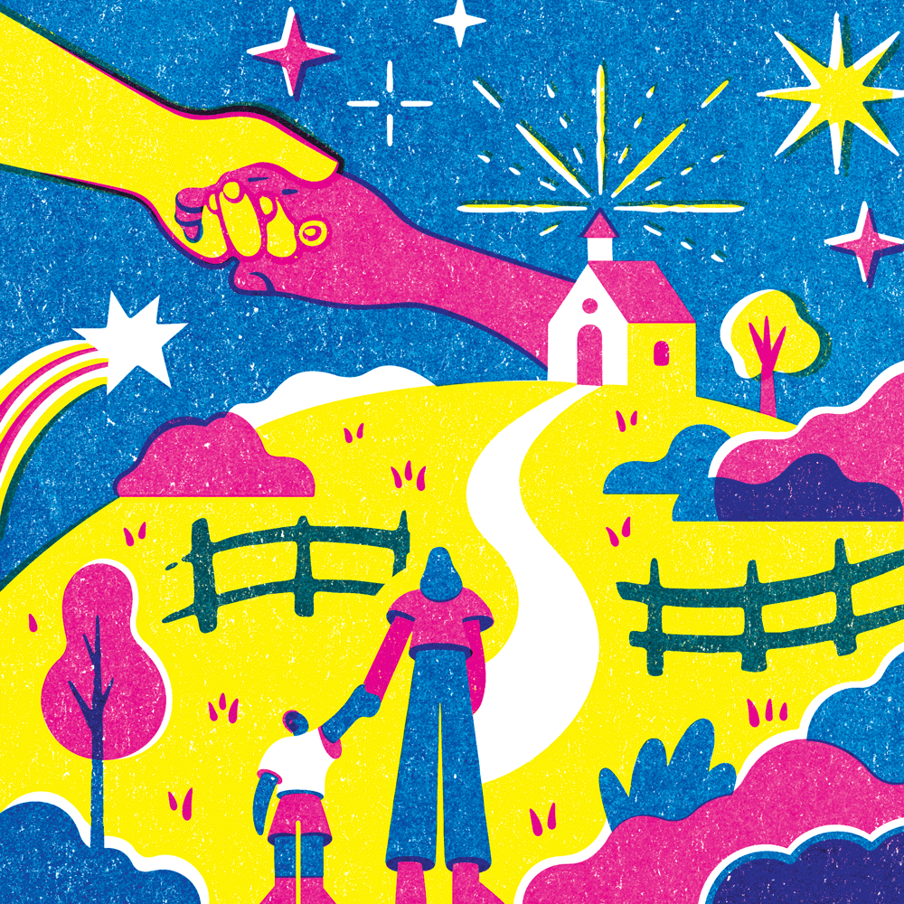 I Messed Up. Does God Still Love Me?