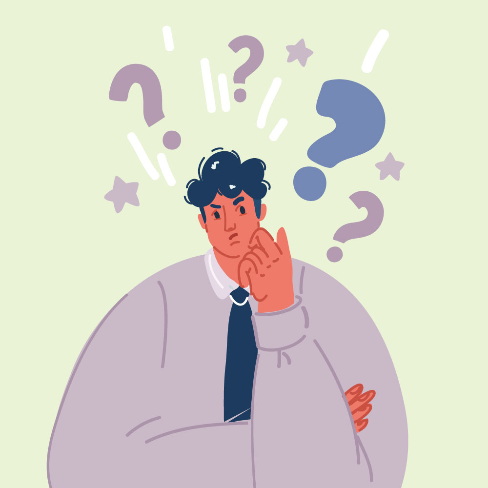 Doubt Isn't The Enemy of Faith — It's Part of It