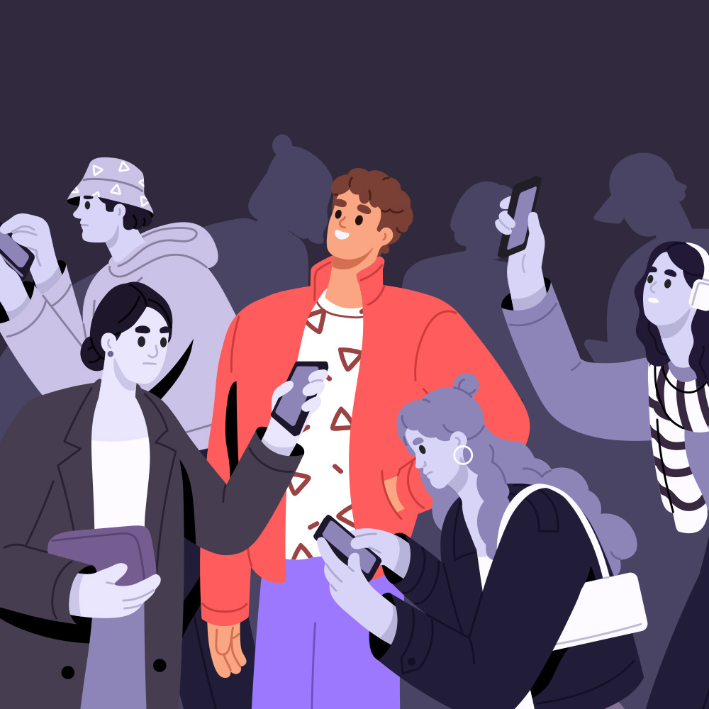 How Social Media Impacts Your Health