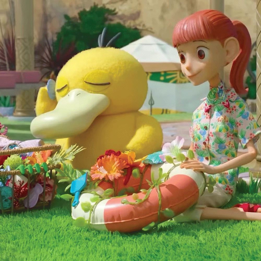 Pokémon Is Back and Better Than Ever