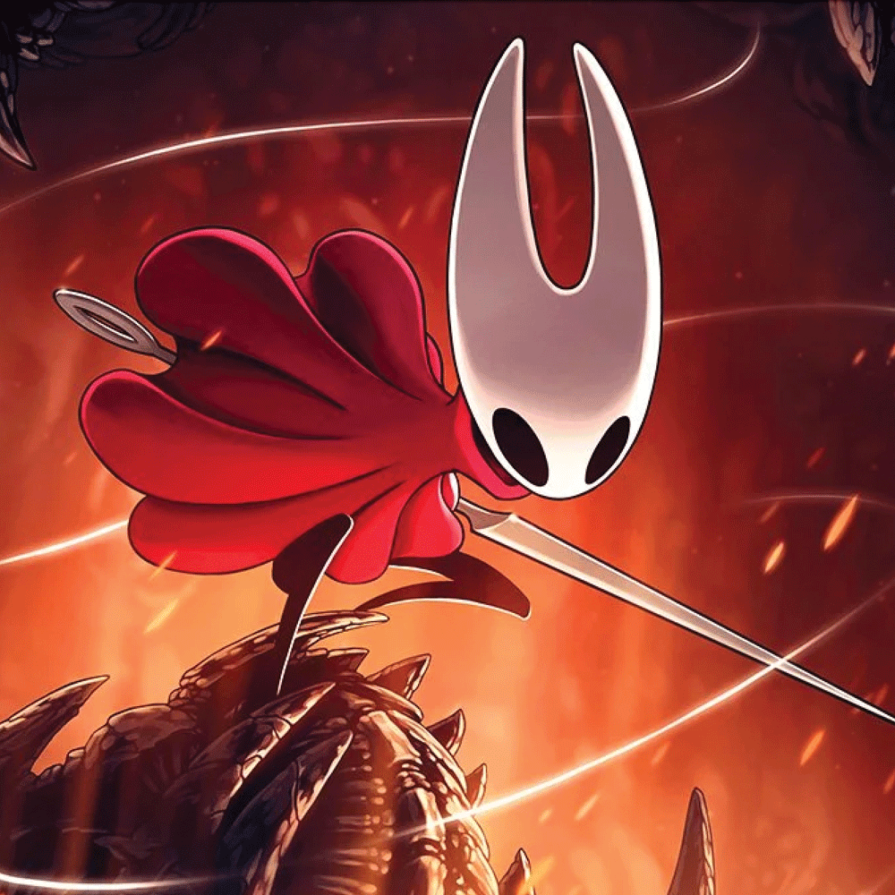 “Hollow Knight: Silksong” Is Challenging, But Worth It