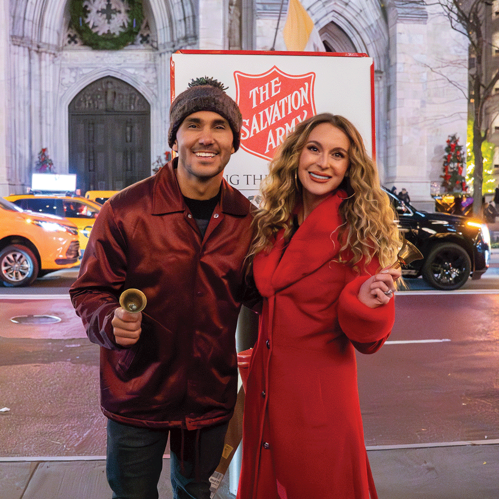 The PenaVegas Talk Giving Tuesday