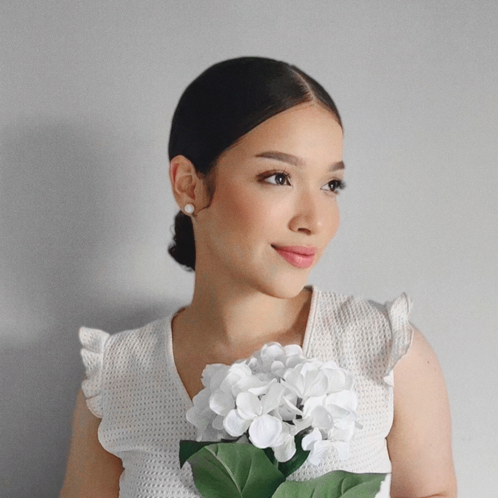 Q&A with Sarah Nathalié