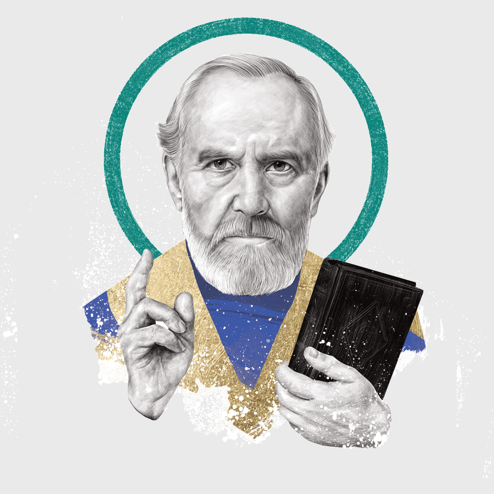 Who Is Saint Nicholas?