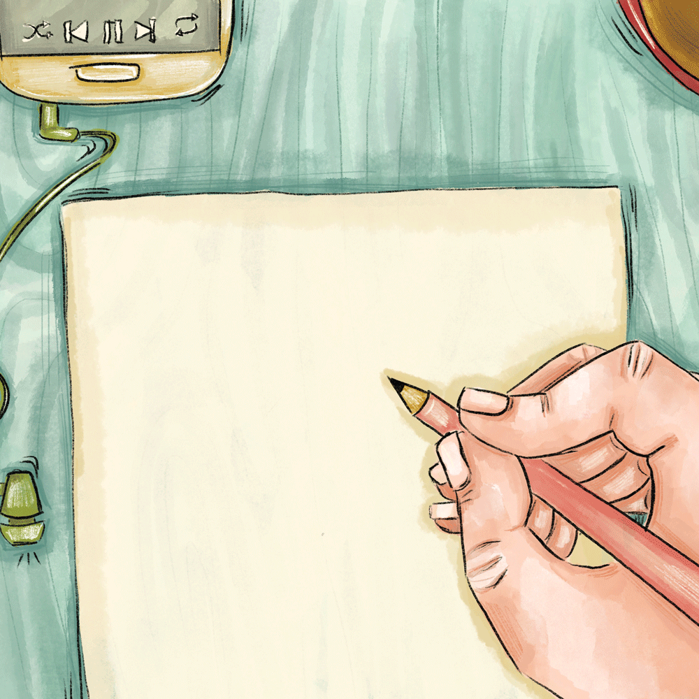 6 Journaling Prompts for Your End of Year Reflection