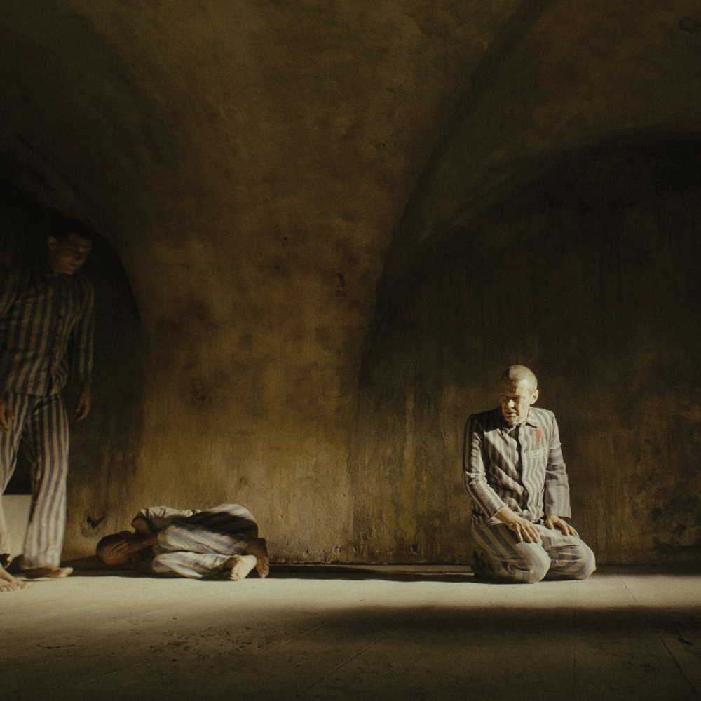 A Thought-Provoking Film Not for the Faint of Heart