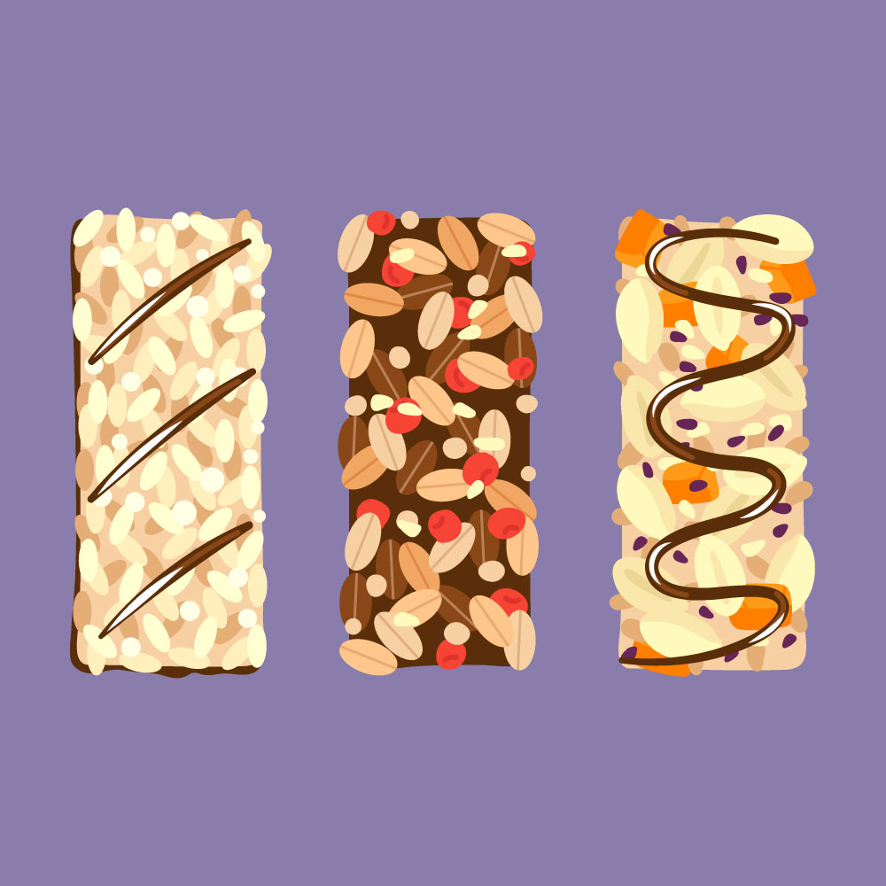 Snack-Sized Habits Can Fit Seamlessly Into Your Life. Here’s How.