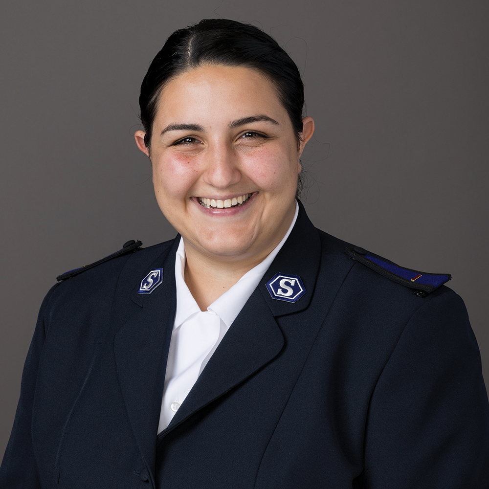 Meet Kiara Armendariz!