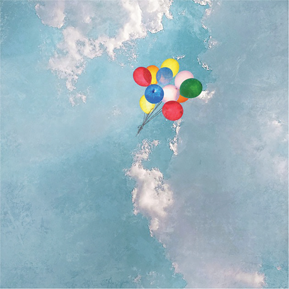 Song Of Confidence (feat. Ava Rose Hyatt) by Engedi Music