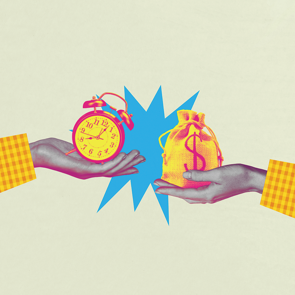 Why The Best Time to Invest Is Now