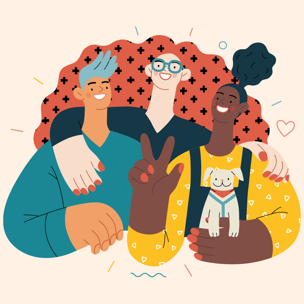 Why Friendship Is Worth the Inconvenience