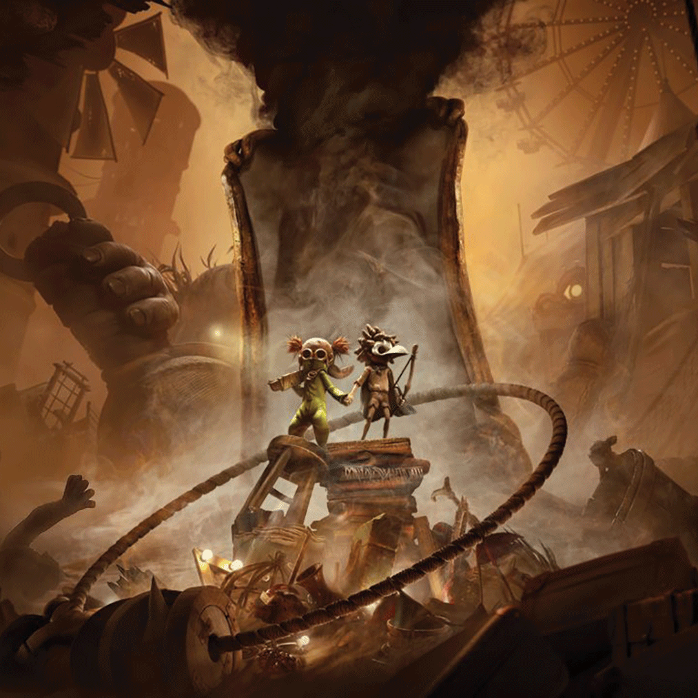 “Little Nightmares III” Pleasantly Surprised Me