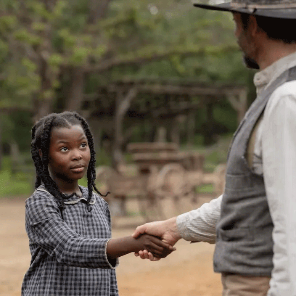 “Sarah’s Oil” Is A Decent Faith-Filled Movie