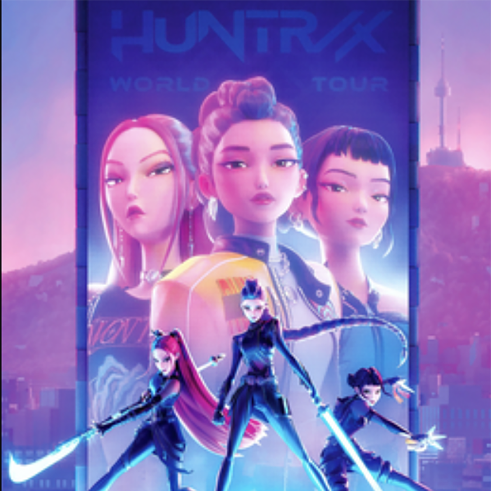 What “KPop Demon Hunters” Gets Right — and How the Gospel Completes the Story