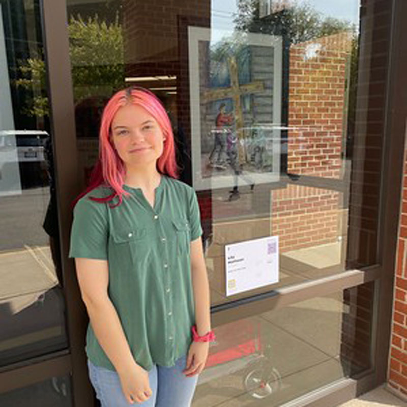 Doing The Most Good with Art