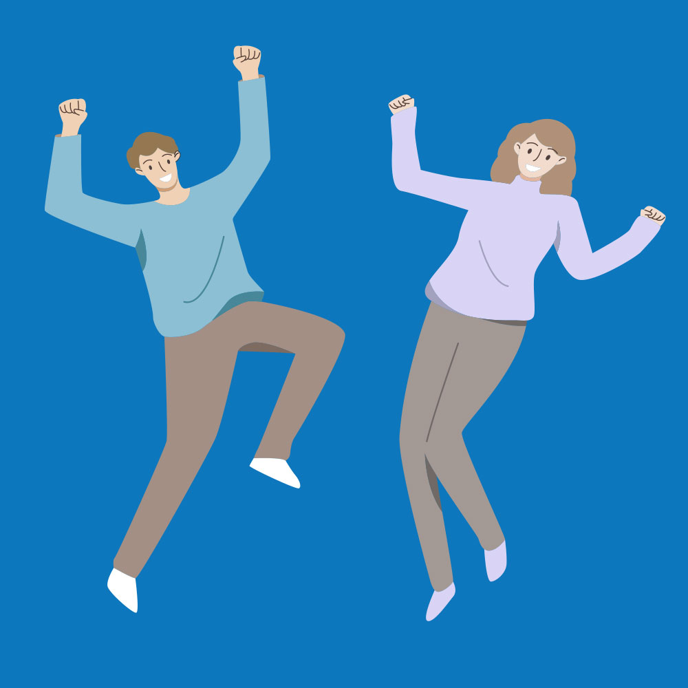 How to Get Out of a Winter Slump