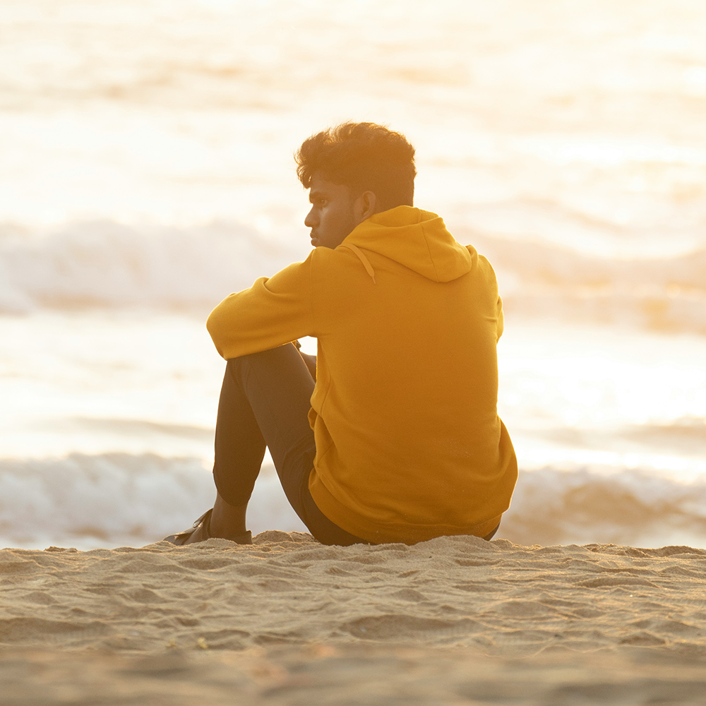 12 Encouraging Bible Verses for When You’re Feeling Discouraged