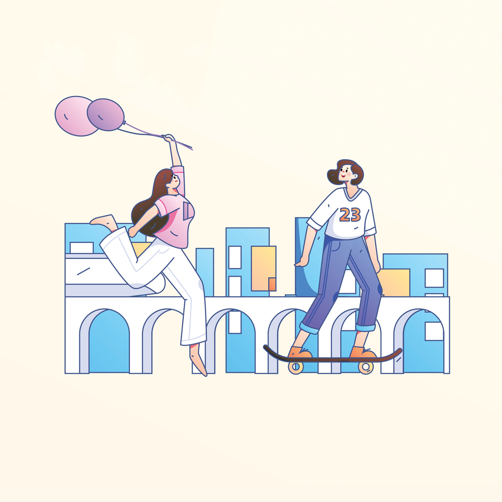 How a Weekly Sabbath Can Help Students Reduce Stress