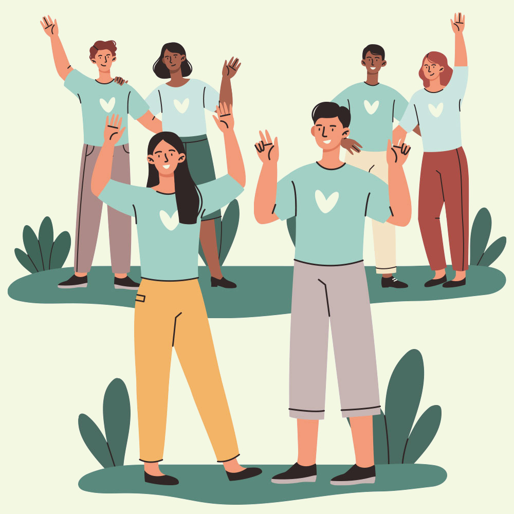 Service as a Spiritual Discipline