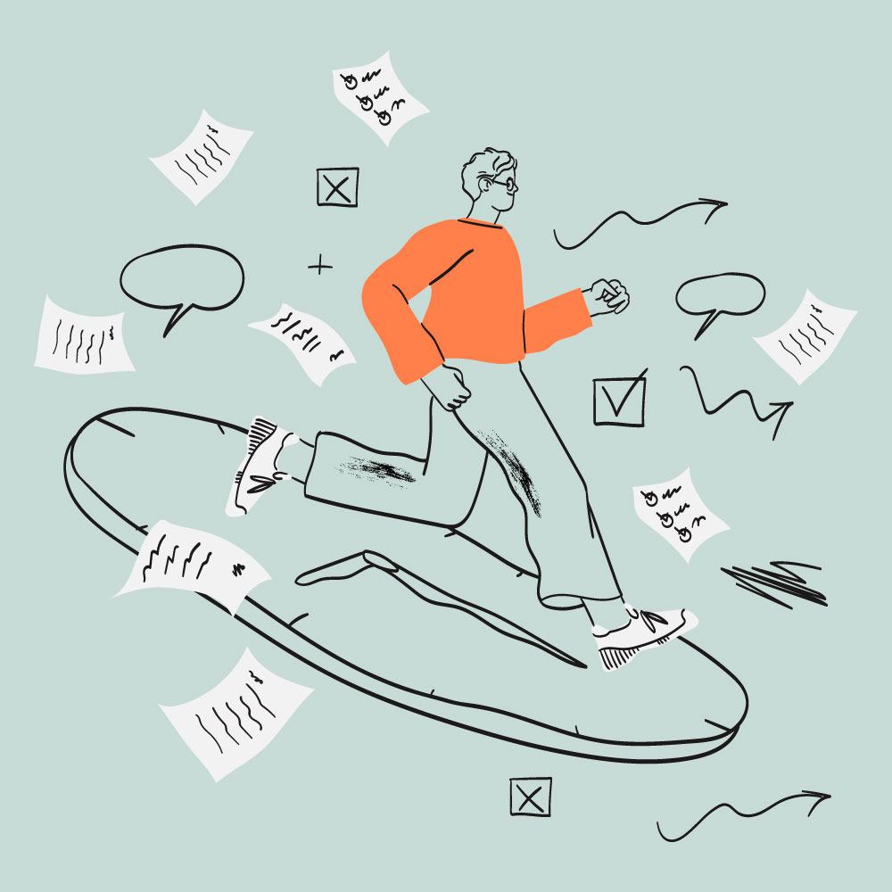 Time Management Tips for When Life Feels Too Busy