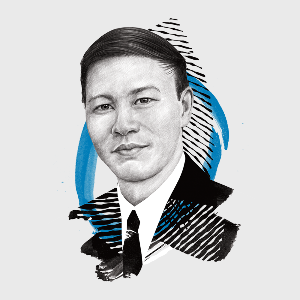 Who Was Watchman Nee?