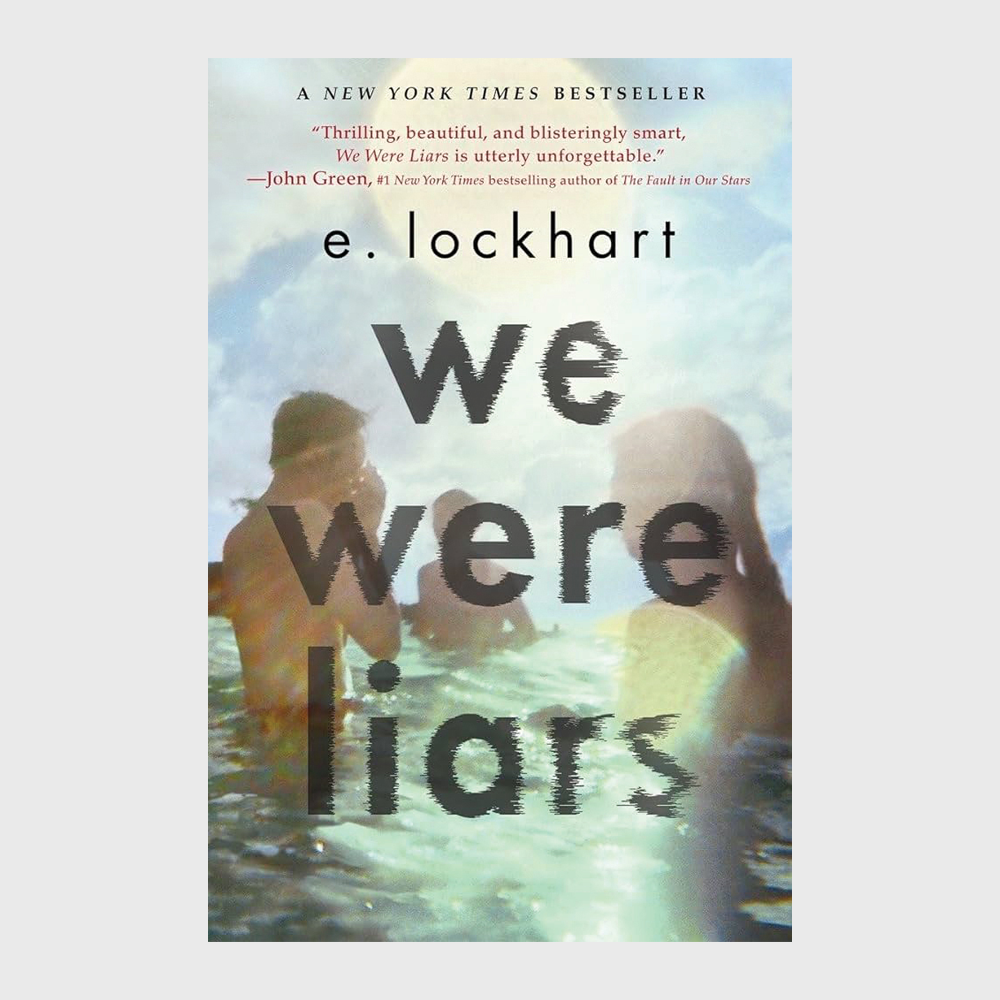 “We Were Liars” by E. Lockhart Feels Like a Distant Memory