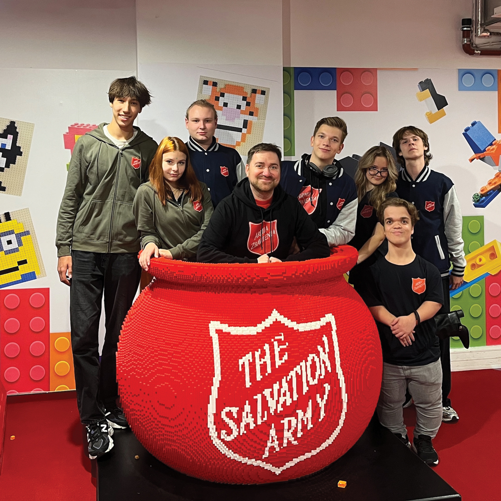 Finding Faith at a Board Game Night