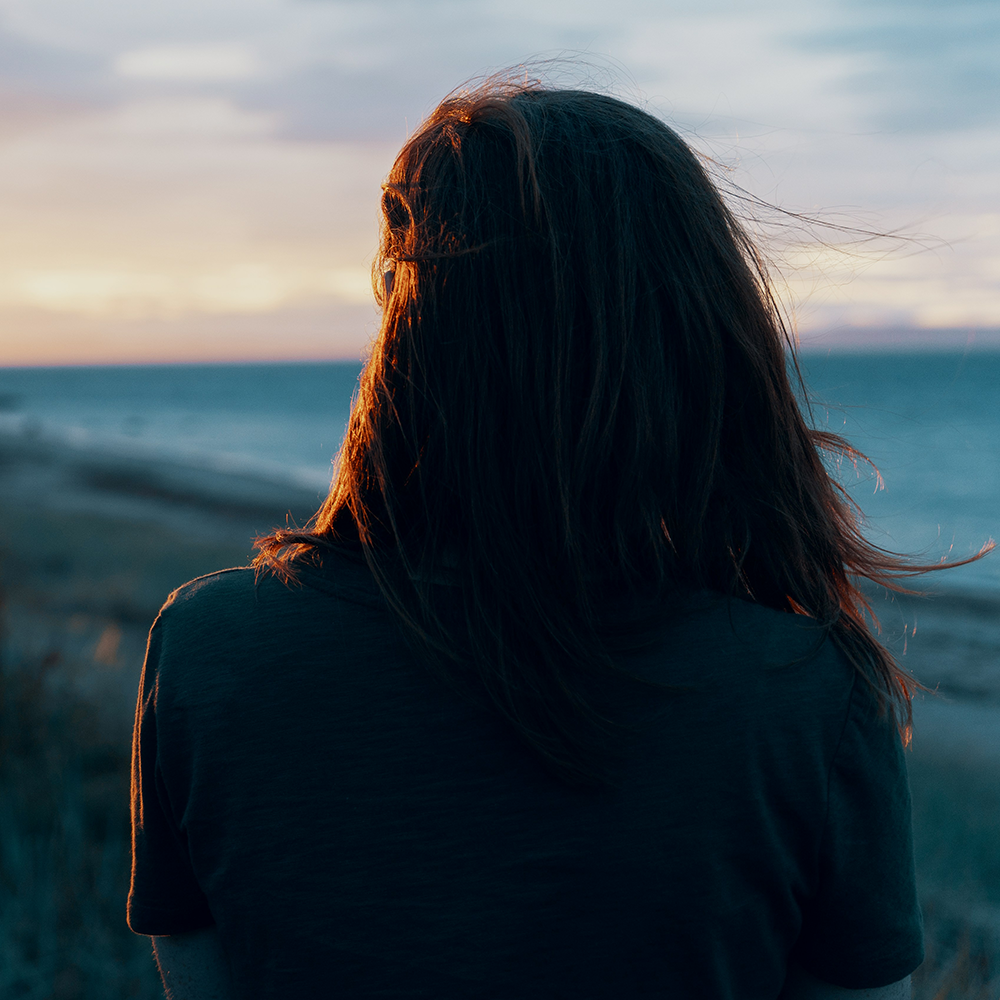 How do I get over the fear of worrying about what other people think about me?