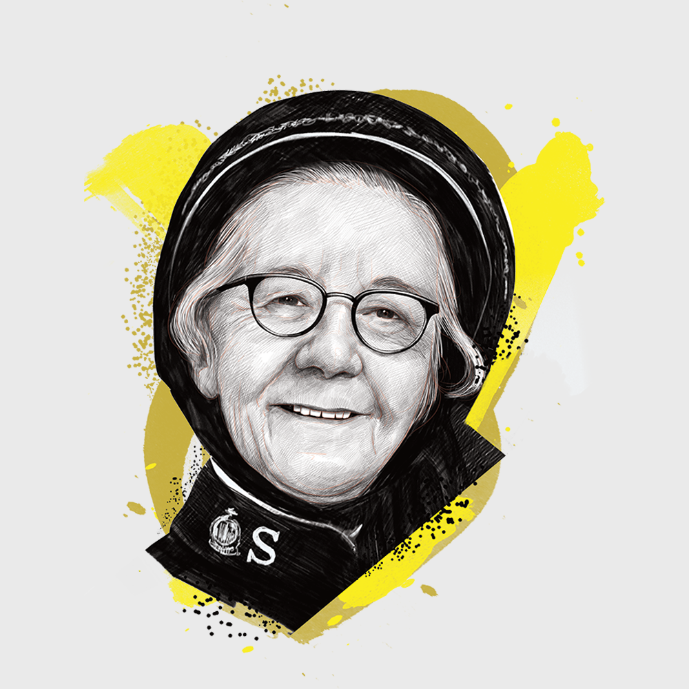 Who Was Catherine Bramwell-Booth?