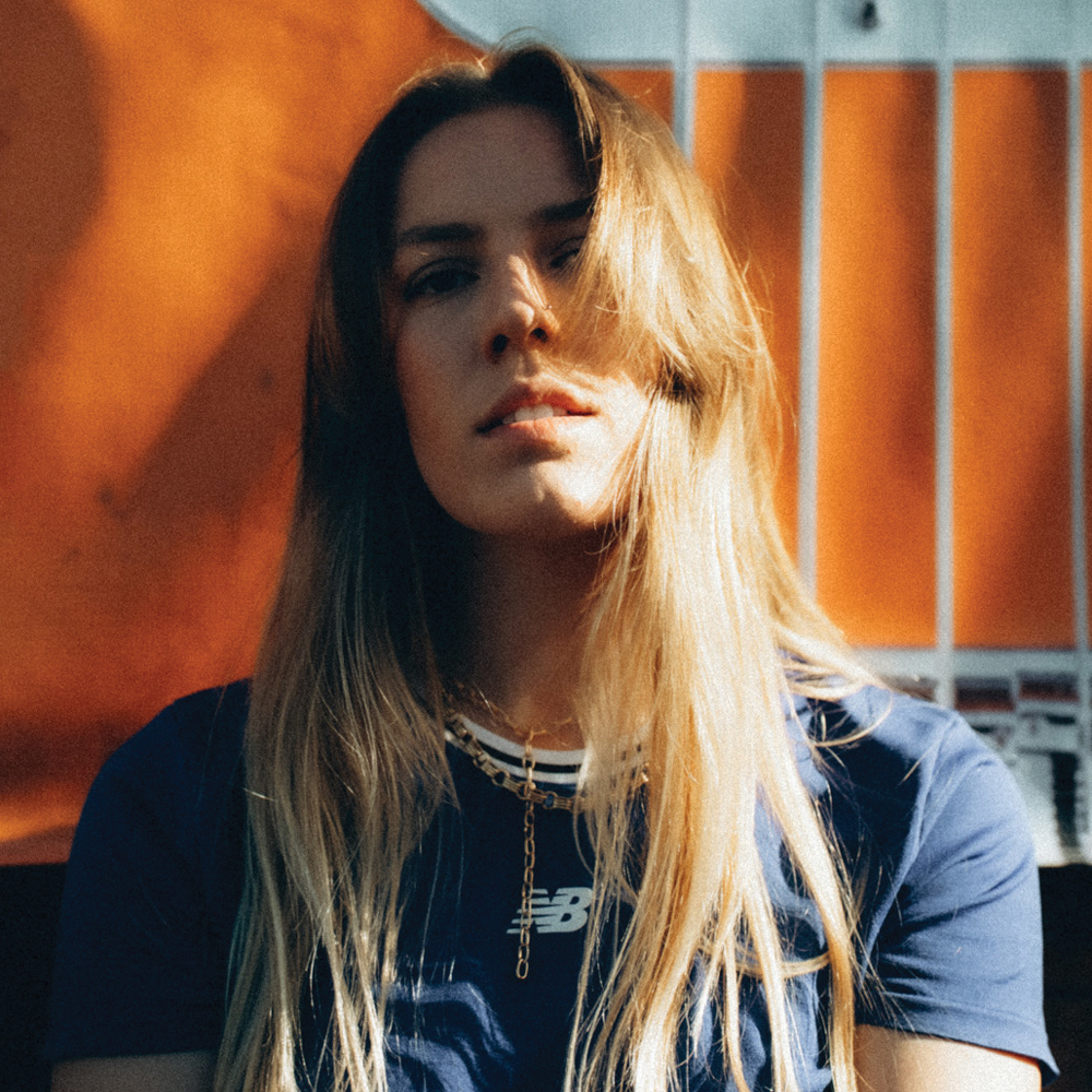 Q&A with Allison Eide