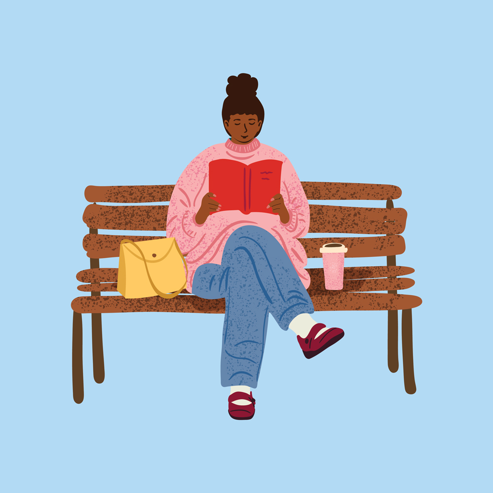 How to Read the Bible Without Feeling Overwhelmed