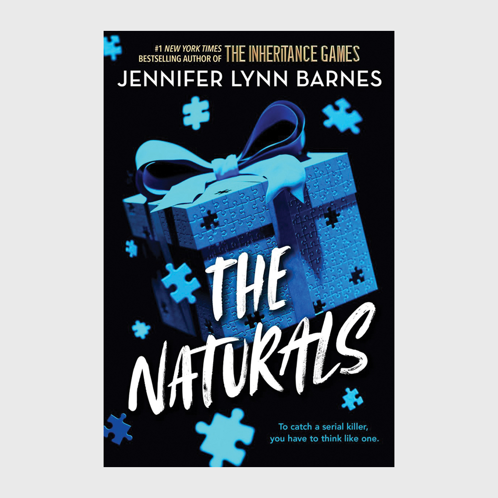 A #BookTok Beloved, “The Naturals” Is So Twisty