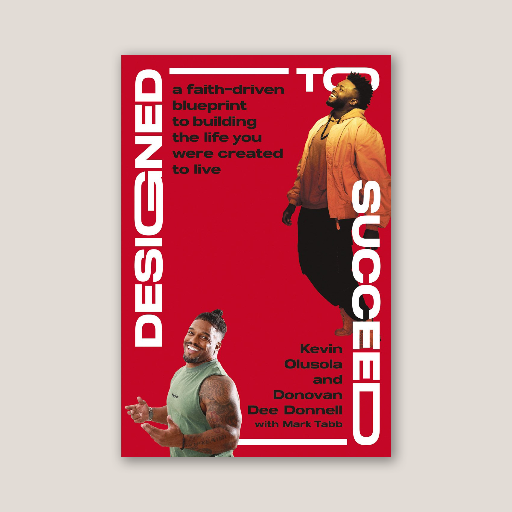 Image for 'Q&A with Kevin Olusola and Donovan Dee Donnell'