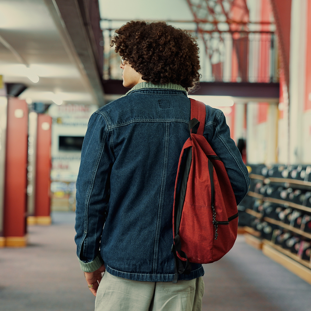 10 Bible Verses for Nervous Incoming Freshmen